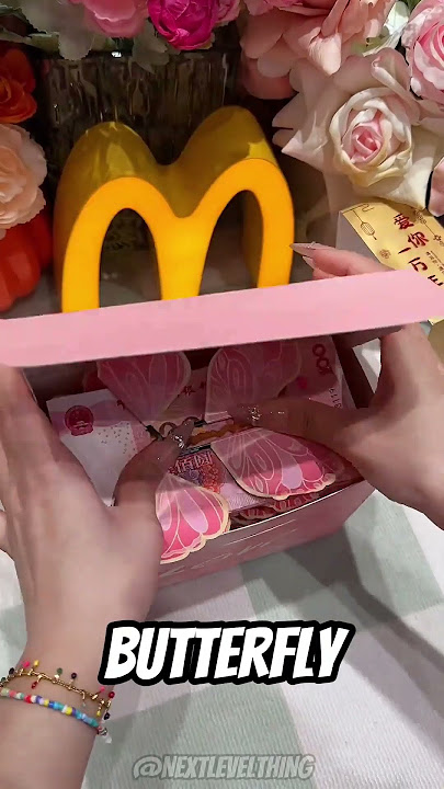 Money Box Surprise: You Won’t Believe What Happens!