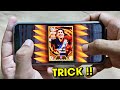 Trick to get 105 rated big time l messi in efootball 2024 mobile  messi trick 