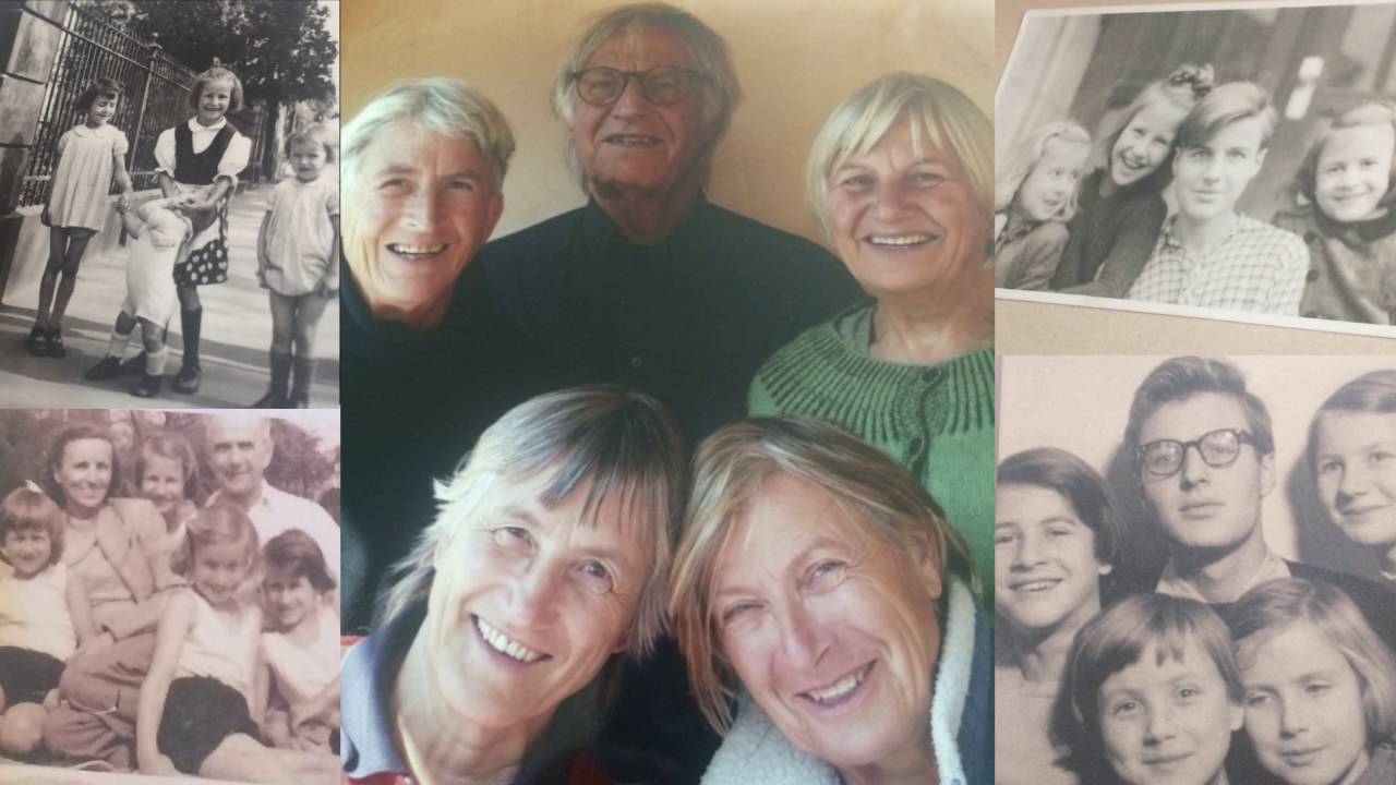 My Park, My Story: Heide Grundmann, Gwynns Falls/Leakin Park