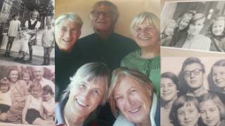 My Park, My Story: Heide Grundmann, Gwynns Falls/Leakin Park