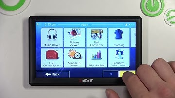 Best Tips & Tricks on XGODY 718BT 7" Inch Car GPS Navigation SAT Bluetooth Performed by Expert User