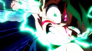 Boku no Hero Academia Season 3「AMV」- My Funeral