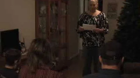 Informational Speech-NECC by Lara Kelley Video - N...