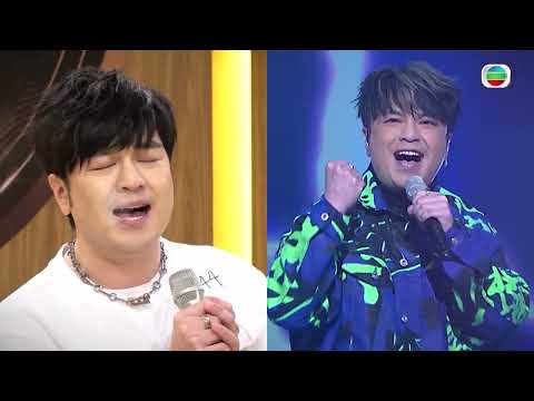 🗣️🎤TVB歌唱選秀節目《中年好聲音3》現正全球招募招募!!!