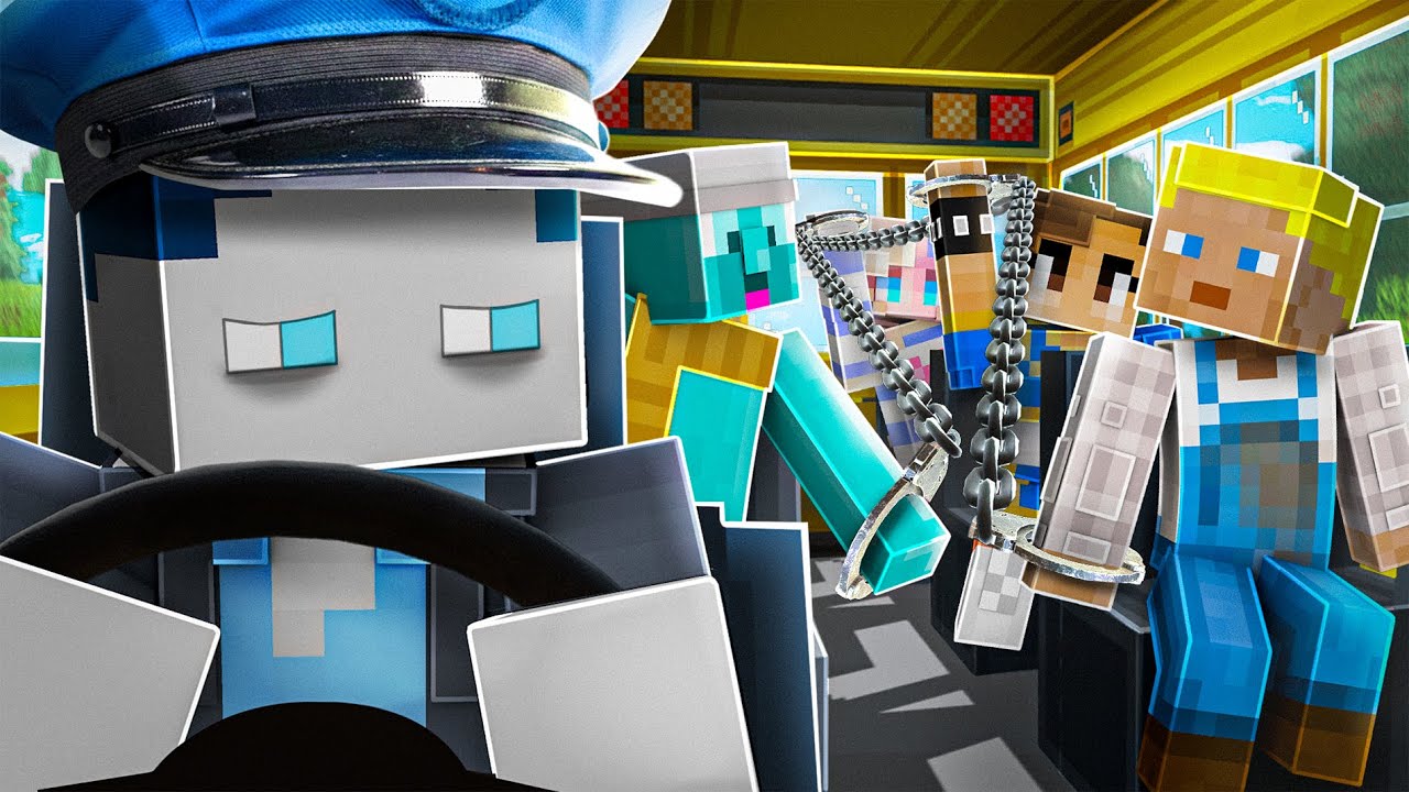 5 LEUTE = XXL CHAOS CHALLENGE (juhu...)