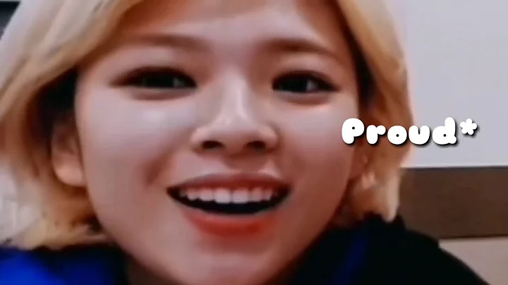 Hai~ | Jeongyeon