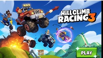 Hill Climb Racing 3 Gameplay Android IOS - Early Access