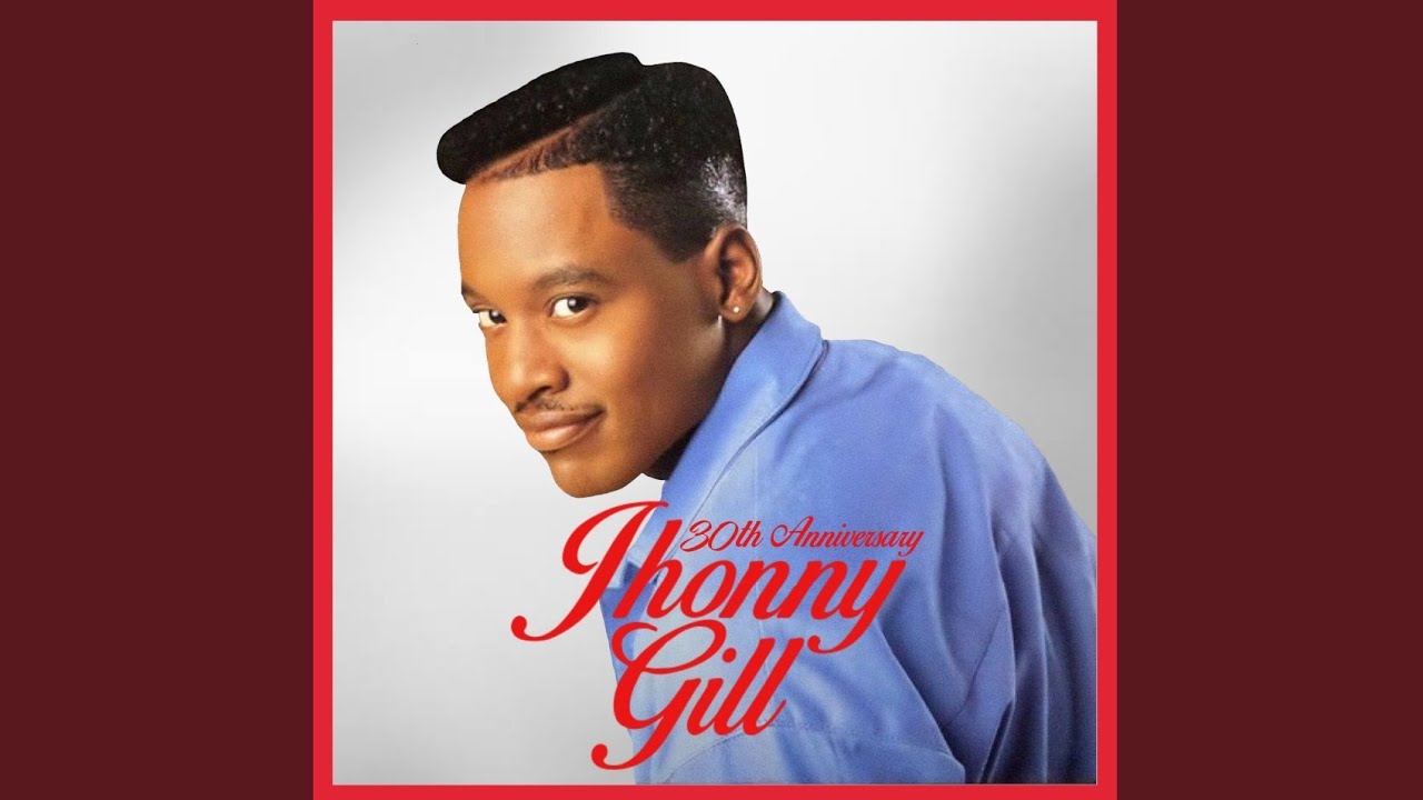 洋楽 Johnny Gill lonely night Johnny Gill / Just another lonely night - YouTube