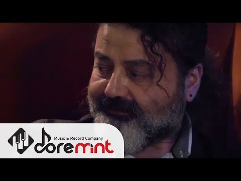 Aydın Sarman - Derdim Kendimle (Official Music Video)