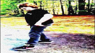 One Two Buckle My Shoe Earrape