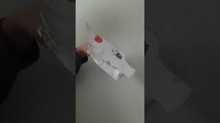 i love paper puppets #fnafpuppet