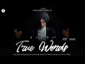 True words  gindu  official  b b film studios  new punjabi song  latest 2023