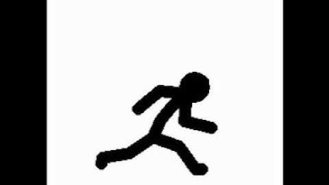 AP - Pivot Running Tutorial - 5 Frames.