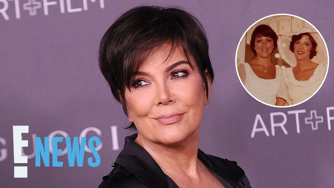 Kris Jenner Mourns The Death Of Her Sister Karen Houghton