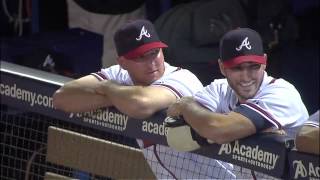 2012/07/05 Venters talks about DL trip