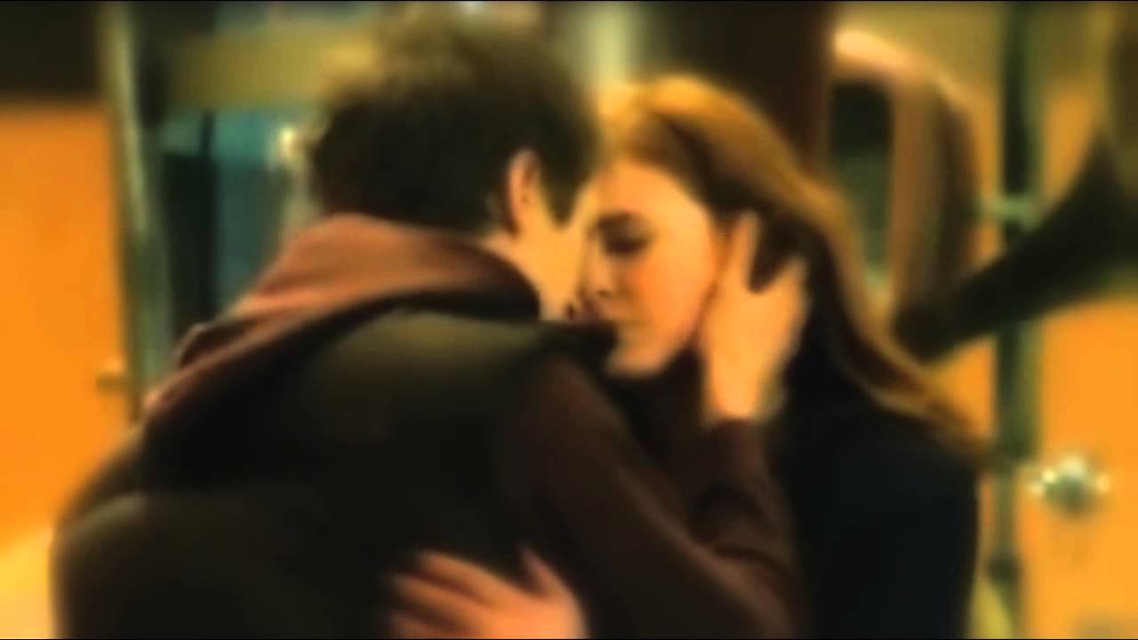 ♥Rory/Amy ~ I Will Catch You If You Fall ♥