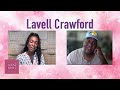 Lavell Crawford on Happy Gilmore 2, Getting on Stage After a Health Scare &amp; Offending Gen-Z