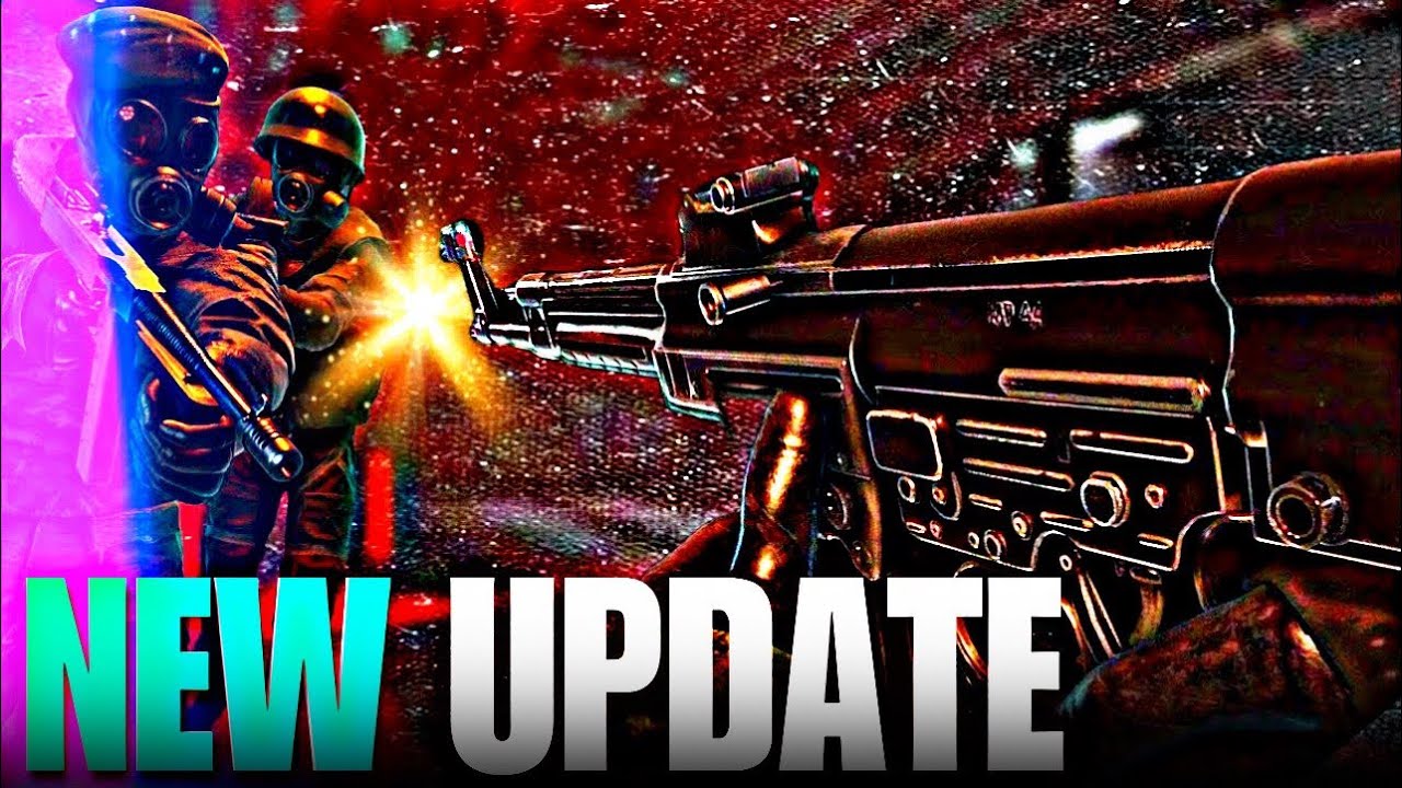 This Extraction Shooter just got a MAJOR Update ! - YouTube