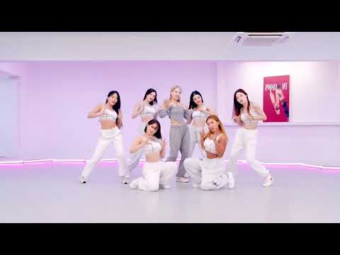 POP! - Nayeon [Mirrored PreChorus+Chorus]