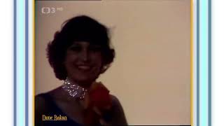 Cumhur Kebeci | SEN ASLI'DAN DA GÜZELSİN ( Plak ve Koreografi ) 1979