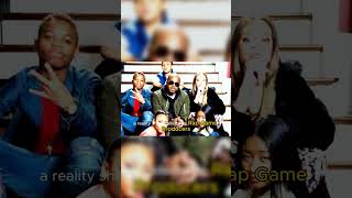 17-year-old Latto WINS The Rap Game 🔥 #latto #rapgame #viral