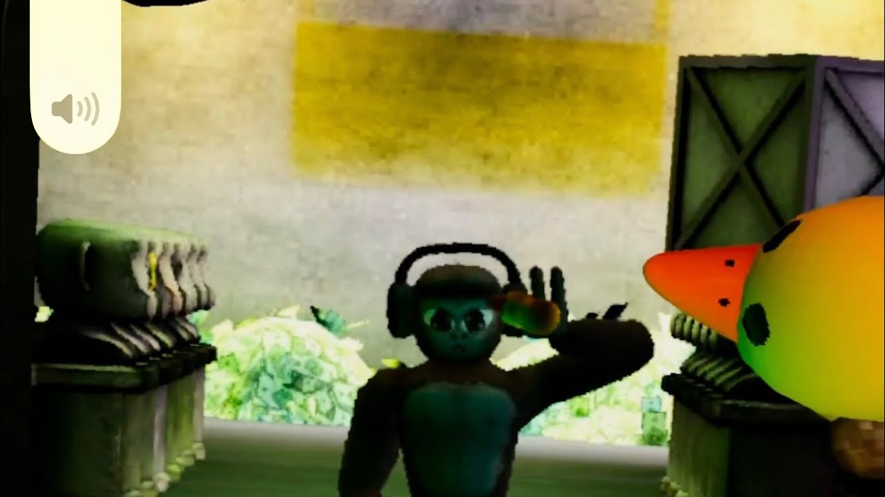 Breach vr it’s so fun!!!! I got better