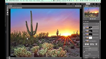 Fine Art Photography Editing with Matt Suess