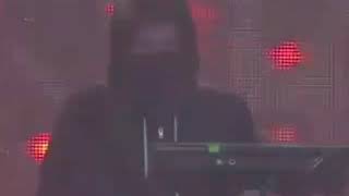 Dj Alistar Oficial Vevo Concert Din America