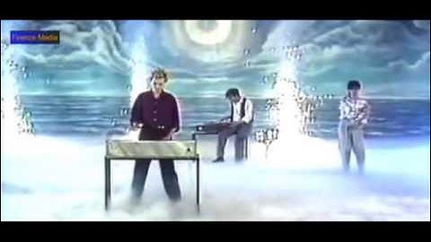 Sounds Like a Melody Instrumental version - Instrumental performance video thumbnail