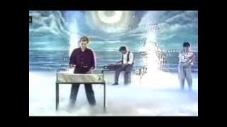 Alphaville - Sounds like a melody (extended instrumental) cover