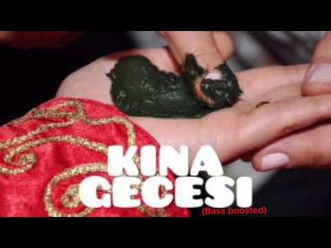 HAYDI KIZLAR KALKIN GÖBEK ATMAYA (BASS BOOSTED)