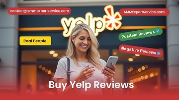 Buy Yelp Reviews (5 Star): Smart Strategies for Business Growth