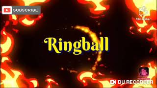 Ringball National Match Haryana vs Maharashtra