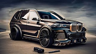 10 Brutal VEHICLES That Every Man Will Appreciate