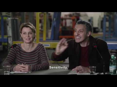 Mia Madre Official Trailer (US) (2016) - John Turturro