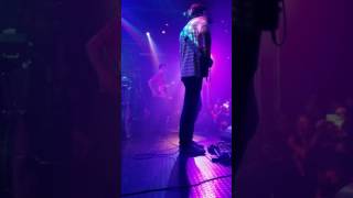 Wallows Live at the Troubadour