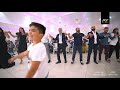 Zozan & Cenk - Part 1 - Lyon France - Karakocan Dügün - Erol Berxwedan & Grup Merdo - Ay Studio