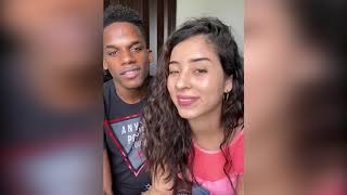 La Historia De Como Nos Conocimos Deiby Ruiz