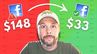 How To Lower Meta Ad Costs In 2025 Step By Step