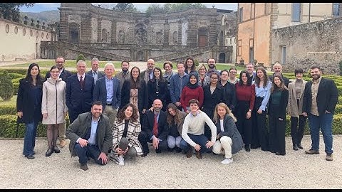 Welcome to the SAPIENS Network!