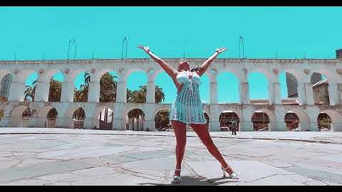 O samba mora lá Kellyn Rosa Emanuel Lima Mayombe Masai Diego Nascimento