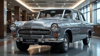 :    GAZ-31029      