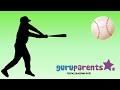 Math for Kids - Baseball Batting Average - YouTube