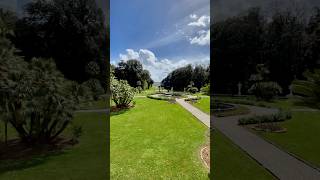 Una Passeggiata Nel Giardino Della Reggia Di Caserta Tra Arte, Natura E Meraviglie