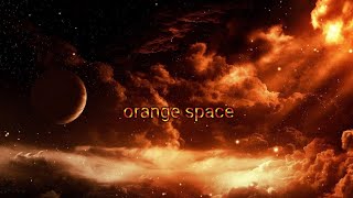 orange space teaser trailer