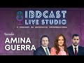 Ibdcast7 amina guerra  o podcast da advocacia internacional