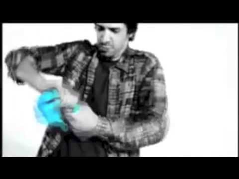 iPhone 5C Ad