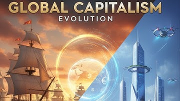 How Did Capitalism Become Global? #capitalism #globalism #industrialrevolution #history