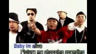 Ruffedge - Tiada Lagi Cinta