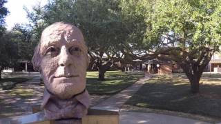 Learn, Love, Live, Lamar University